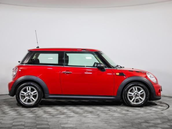 Mini Hatch II (R56) Рестайлинг с пробегом 2012 года, цена 899 000 рублей, 148918 км, хэтчбек, Автокод Объявления