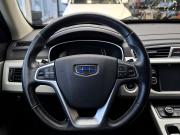 Geely Atlas I Мурманск  - изображение 50