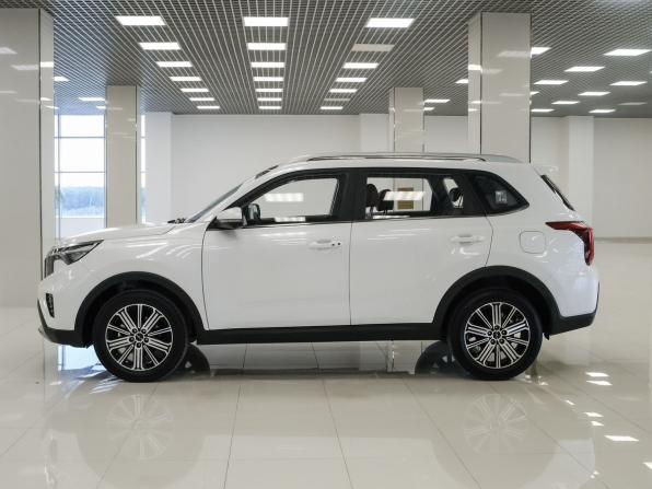 Kia Sportage (China) III (NP) Рестайлинг с пробегом 2024 года, цена 3 500 000 рублей, 83 км, внедорожник, Автокод Объявления