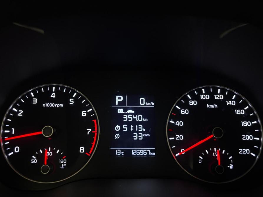 Kia Rio IV Рестайлинг Псков  - изображение 10