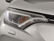 Toyota RAV4 IV (XA40) Рестайлинг Москва  - изображение 41
