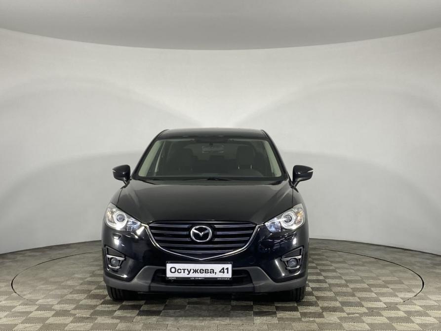 Mazda CX-5 I Рестайлинг Воронеж  - изображение 14