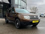 Renault Duster I Нефтекамск  - изображение 11