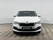 Skoda Rapid II Казань  - изображение 21