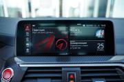 BMW X4 M I (F98) Крым  - изображение 59