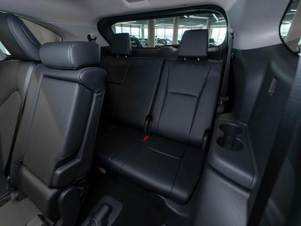 Toyota Highlander IV (XU70) с пробегом 2026 года, цена 5 250 000 рублей, 11 км, внедорожник, Автокод Объявления