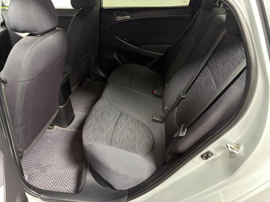 Hyundai Solaris I Рестайлинг Киров  - изображение 10