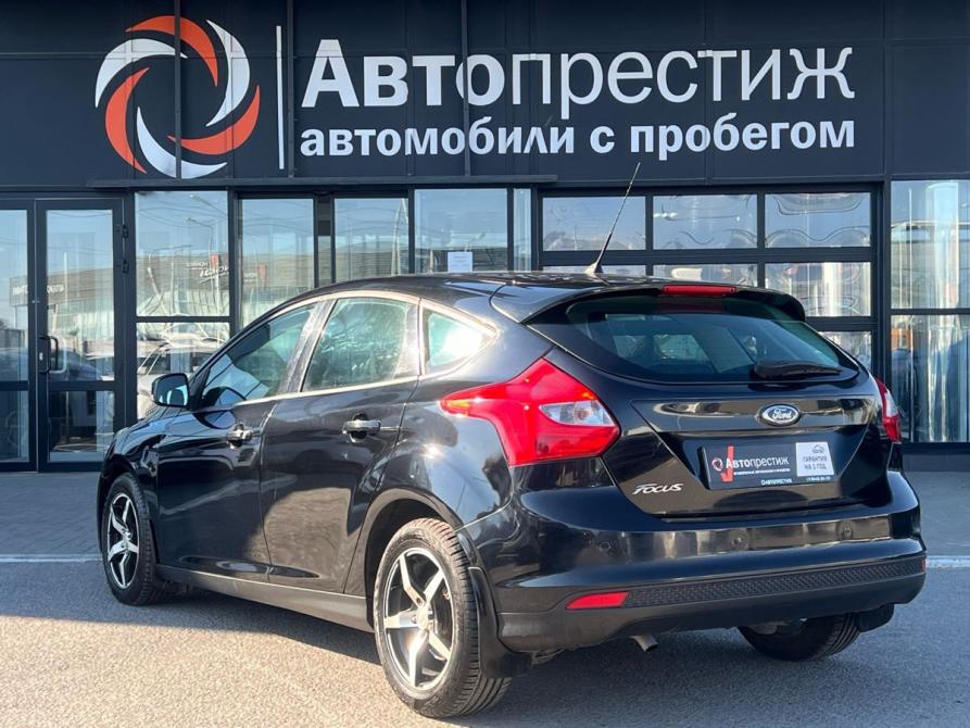 Ford Focus III Волгоград  - изображение 4