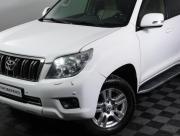 Toyota Land Cruiser Prado 150 Series Москва  - изображение 43