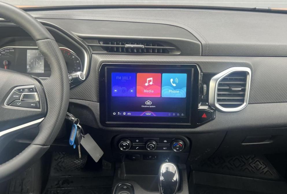 Chery Tiggo 4 I Красноярск  - изображение 16