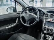 Peugeot 408 I Самара  - изображение 22