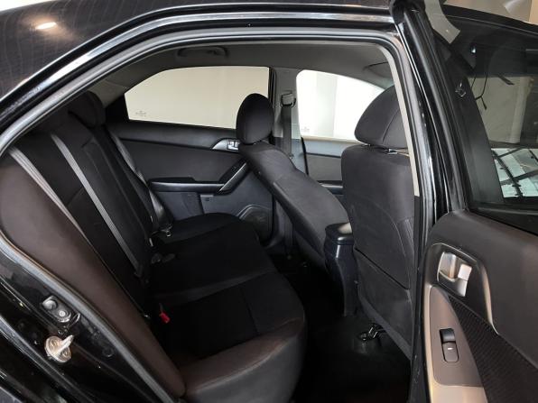 Kia Cerato II с пробегом 2012 года, цена 795 000 рублей, 197471 км, седан, Автокод Объявления