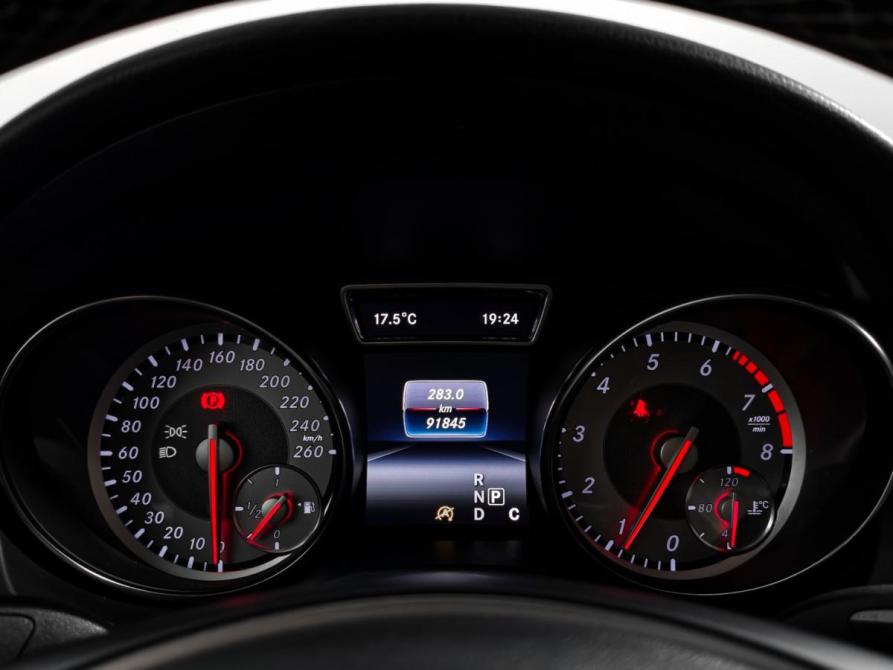 Mercedes-Benz GLA I (X156) Санкт-Петербург  - изображение 19