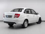 Lada (ВАЗ) Granta I Рестайлинг Москва  - изображение 29