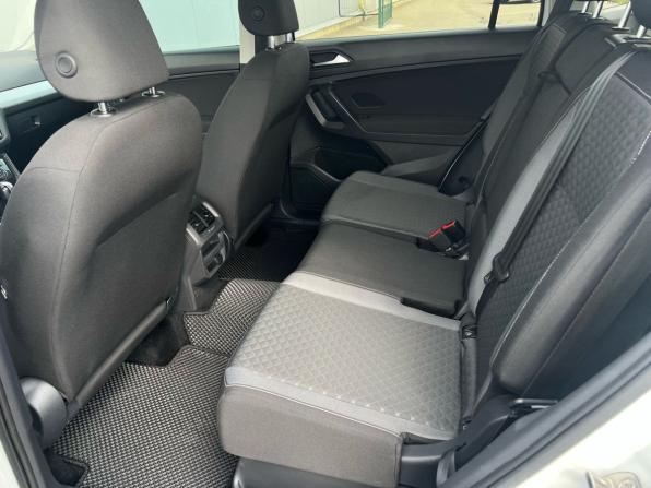 Volkswagen Tiguan II с пробегом 2020 года, цена 2 365 000 рублей, 112600 км, внедорожник, Автокод Объявления