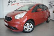 Kia Venga I Рестайлинг Киров  - изображение 33