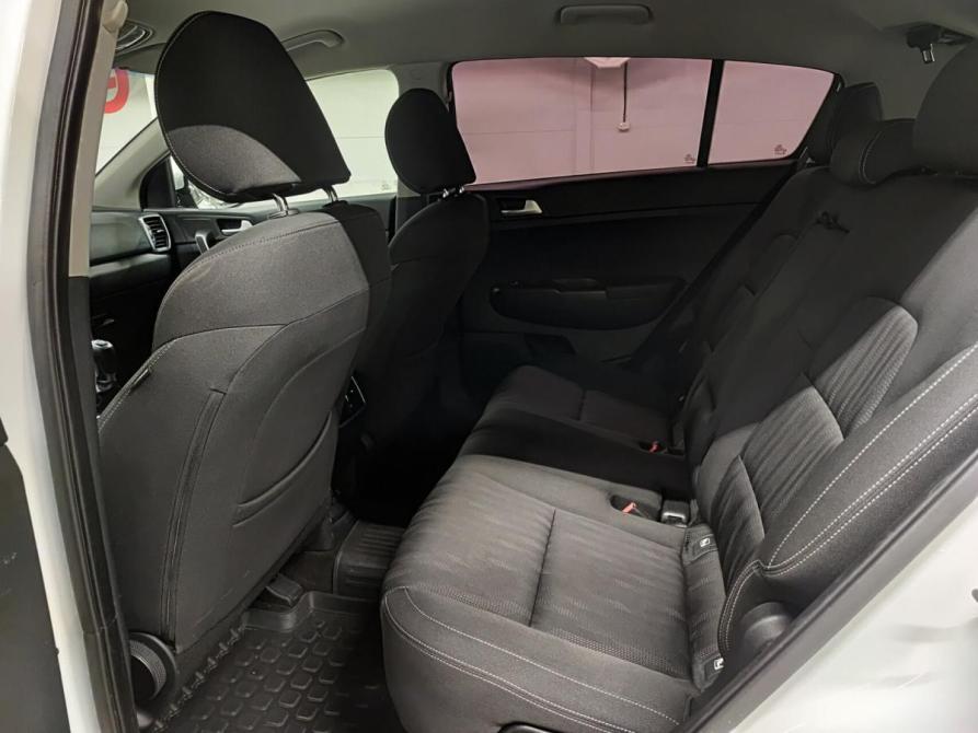Kia Sportage IV Казань  - изображение 15