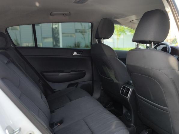 Kia Sportage IV с пробегом 2016 года, цена 1 715 000 рублей, 86980 км, внедорожник, Автокод Объявления
