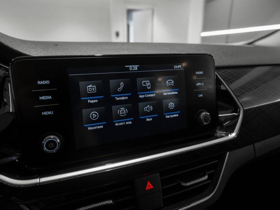 Volkswagen Polo VI Москва  - изображение 15