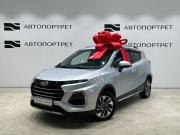 JAC S3 Pro Санкт-Петербург  - изображение 23