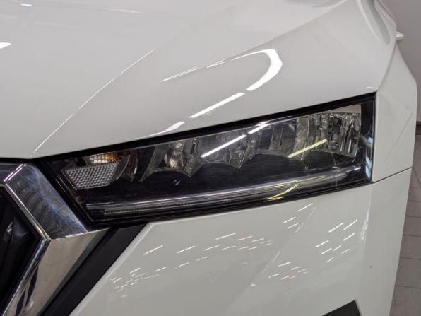Skoda Octavia IV (A8) с пробегом 2021 года, цена 2 335 000 рублей, 74575 км, лифтбек, Автокод Объявления
