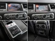 Land Rover Range Rover Sport I Рестайлинг Москва  - изображение 46