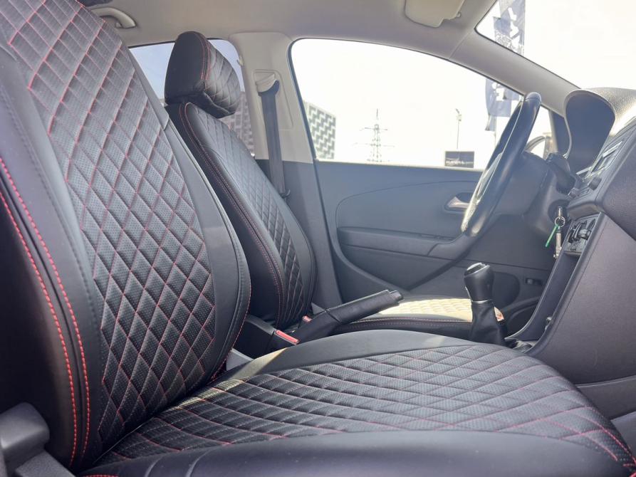 Volkswagen Polo V Рестайлинг Уфа  - изображение 17