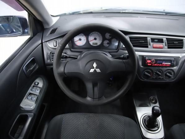 Mitsubishi Lancer IX с пробегом 2006 года, цена 390 000 рублей, 239644 км, седан, Автокод Объявления