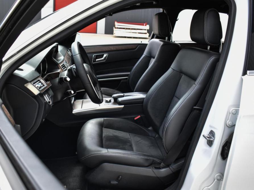 Mercedes-Benz E-Класс IV (W212 S212 C207) Рестайлинг Краснодар  - изображение 10