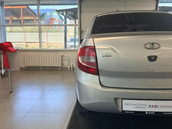 Lada (ВАЗ) Granta I с пробегом 2015 года, цена 354 669 рублей, 175000 км, седан, Автокод Объявления