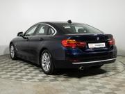BMW 4 серии F32/F33/F36 Санкт-Петербург  - изображение 29