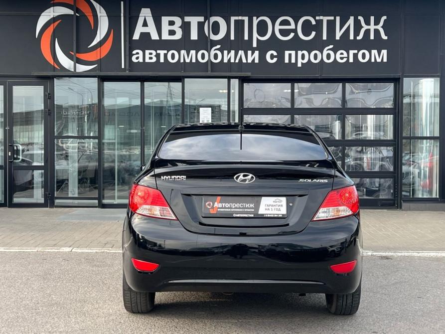Hyundai Solaris I Волгоград  - изображение 6