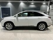 Lexus RX III Новосибирск  - изображение 31