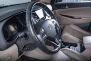 Hyundai Tucson III Томск  - изображение 31