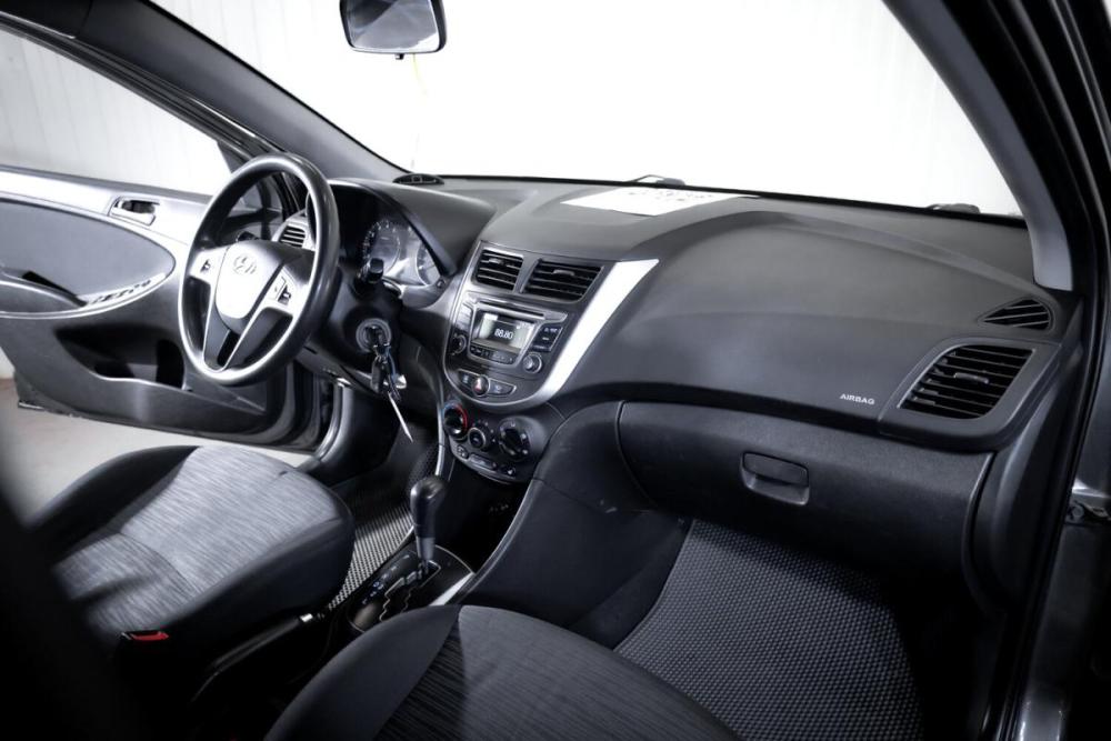 Hyundai Solaris I Рестайлинг Тюмень  - изображение 17
