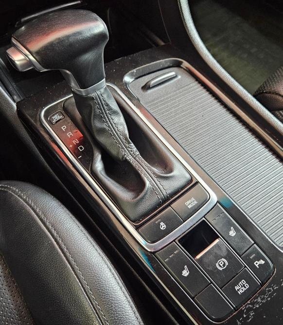 Kia Optima IV Вологда  - изображение 16