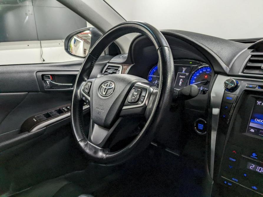 Toyota Camry VII (XV50) Рестайлинг Москва  - изображение 24