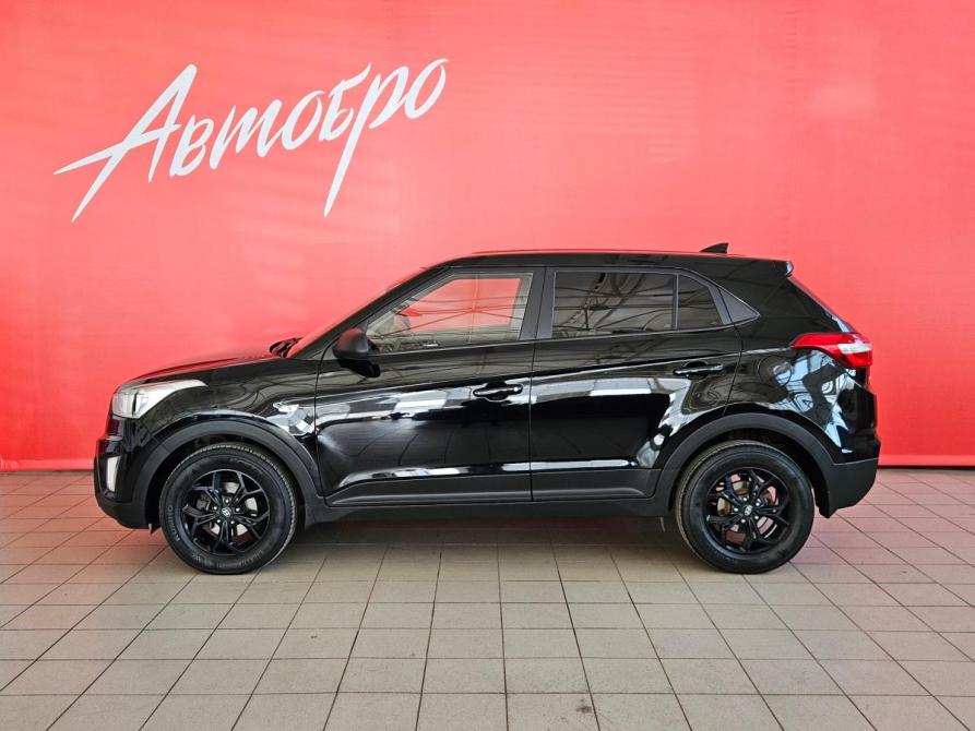 Hyundai Creta I Вологда  - изображение 2