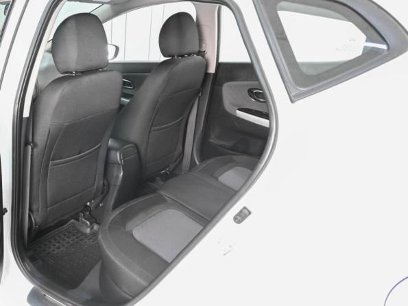 Kia Ceed II с пробегом 2015 года, цена 1 369 000 рублей, 137508 км, хэтчбек, Автокод Объявления