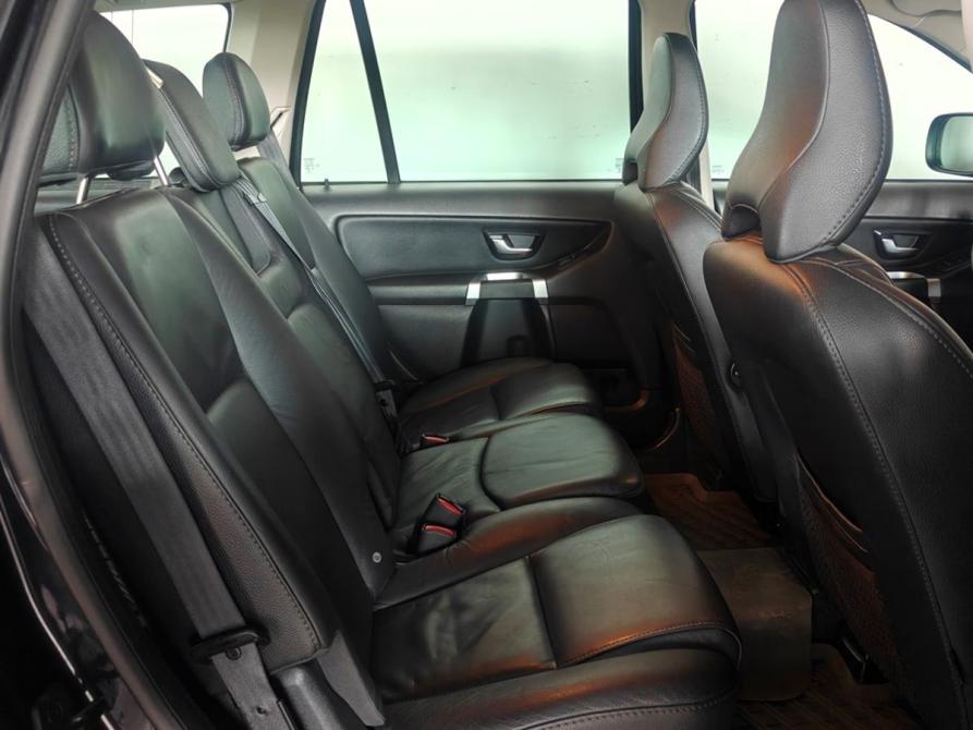 Volvo XC90 I Рестайлинг Москва  - изображение 17