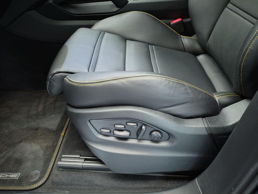 Porsche Cayenne III Рестайлинг Москва  - изображение 10