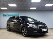 Kia Ceed II Рестайлинг Москва  - изображение 22