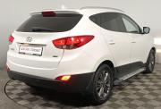 Hyundai ix35 I Волгоград  - изображение 32