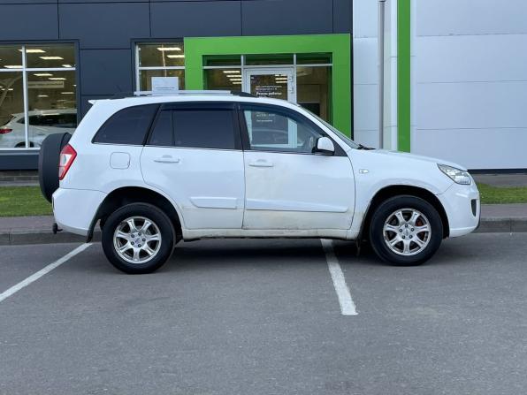 Chery Tiggo (T11) I Рестайлинг (FL) с пробегом 2014 года, цена 459 000 рублей, 190786 км, внедорожник, Автокод Объявления