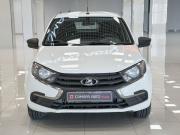 Lada (ВАЗ) Granta I Рестайлинг Самара  - изображение 23