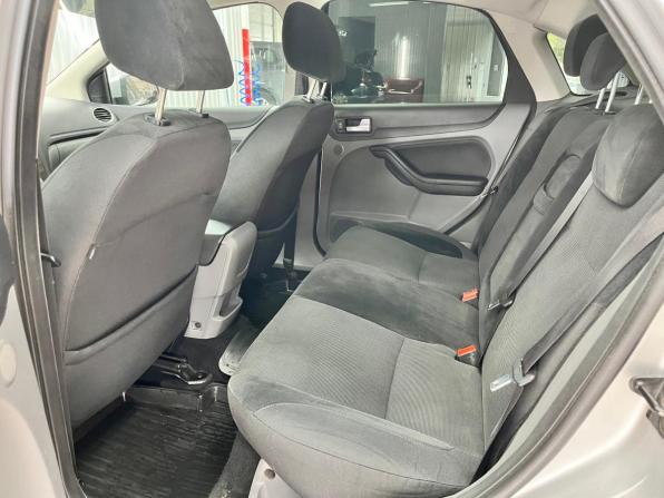 Ford Focus II Рестайлинг с пробегом 2008 года, цена 550 000 рублей, 316020 км, седан, Автокод Объявления