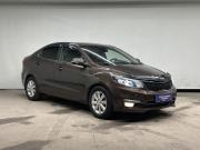 Kia Rio III Рестайлинг Липецк  - изображение 19