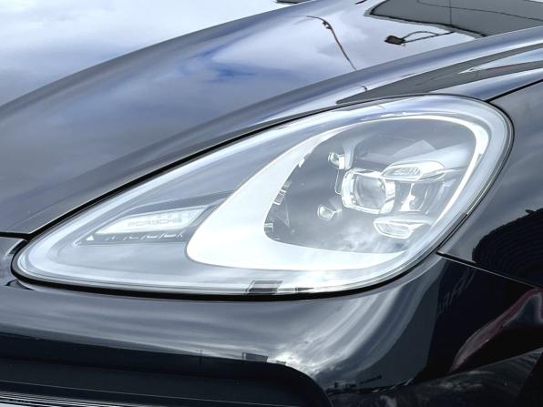 Porsche Cayenne III с пробегом 2018 года, цена 5 870 000 рублей, 110863 км, внедорожник, Автокод Объявления