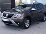 Renault Duster II Новосибирск  - изображение 19