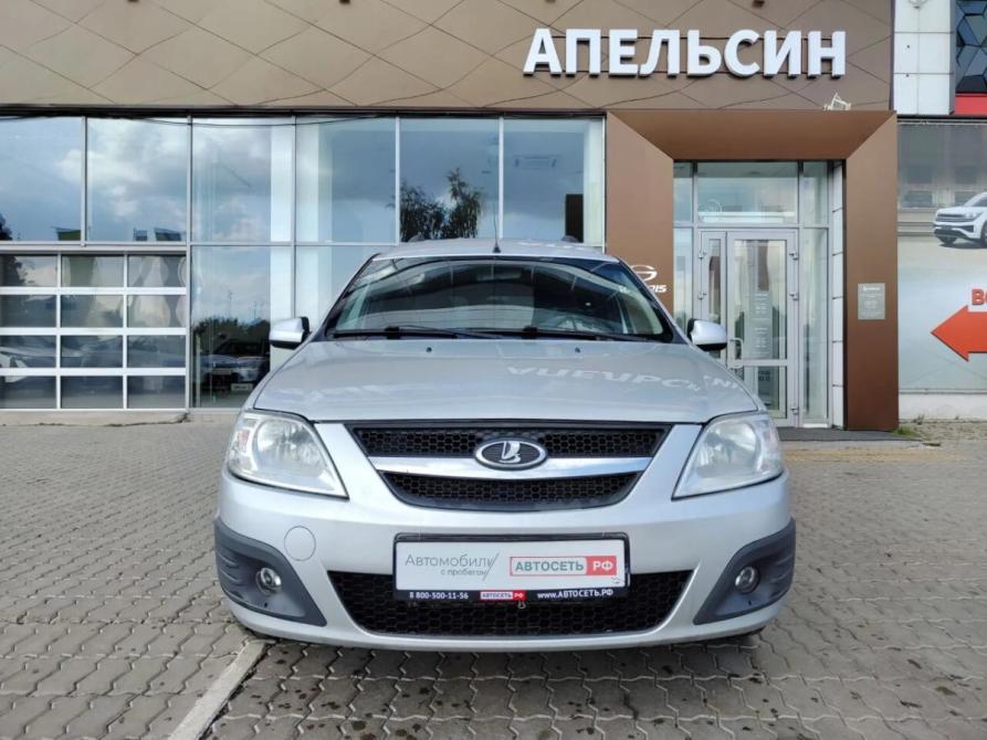 Lada (ВАЗ) Largus I Набережные Челны  - изображение 2